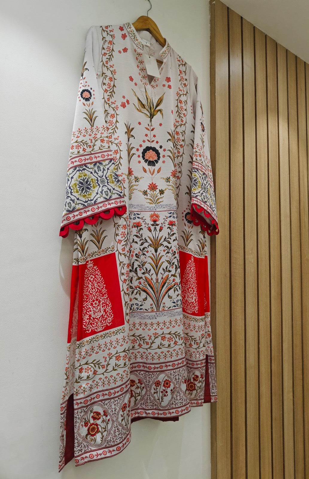Grina coord (QCJ6182)