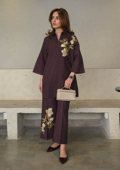 Adharvi coord (QCNXG59)