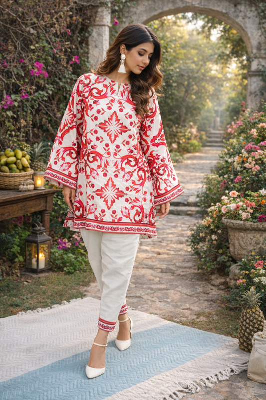 Herms Coord Set (QC5962)