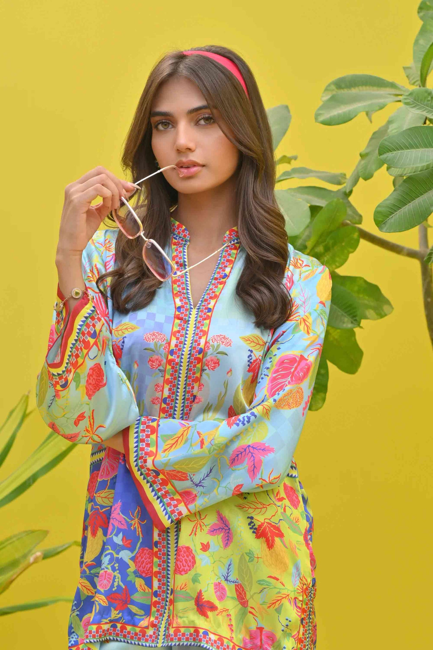 Uma Co-ord Set (QC6053)