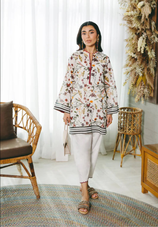 Barrel Co-ord Set (IG012)