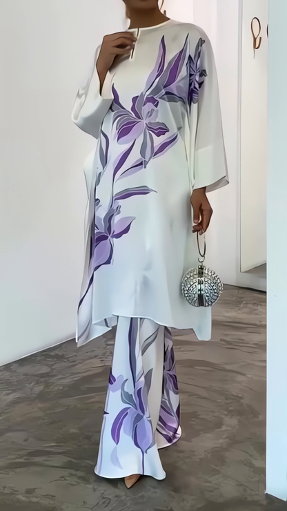 Capa Coord Set (QC6060)