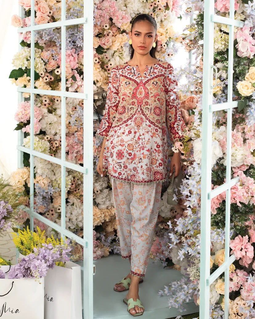 Lufi Coord Set (QC6064)