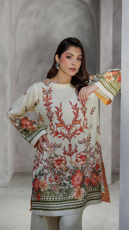 Meeka Co-ord set (QCS67)