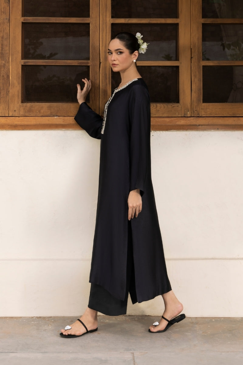 Sheesha Co-ord Set (QC7094)