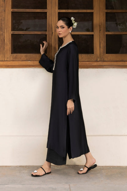 Sheesha Co-ord Set (QC7094)