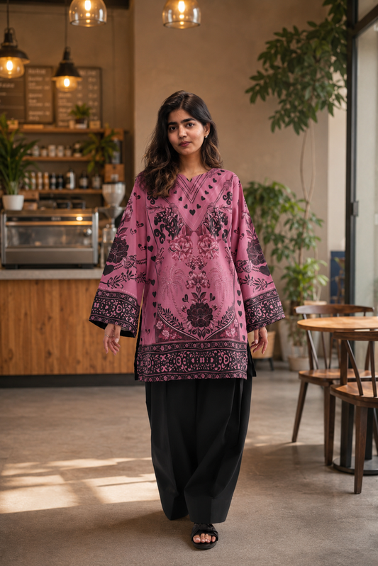 Shumi Coord (QCR1021)