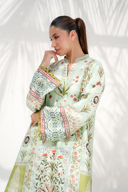 Grina coord (QCJ6182)