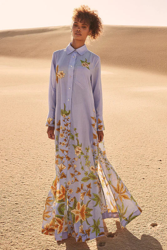 Macchi Dress (QCG30)