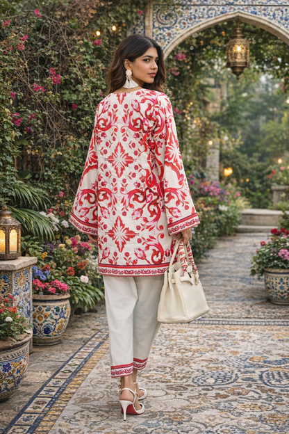 Herms Coord Set (QC5962)