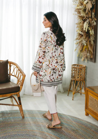 Barrel Co-ord Set (IG012)