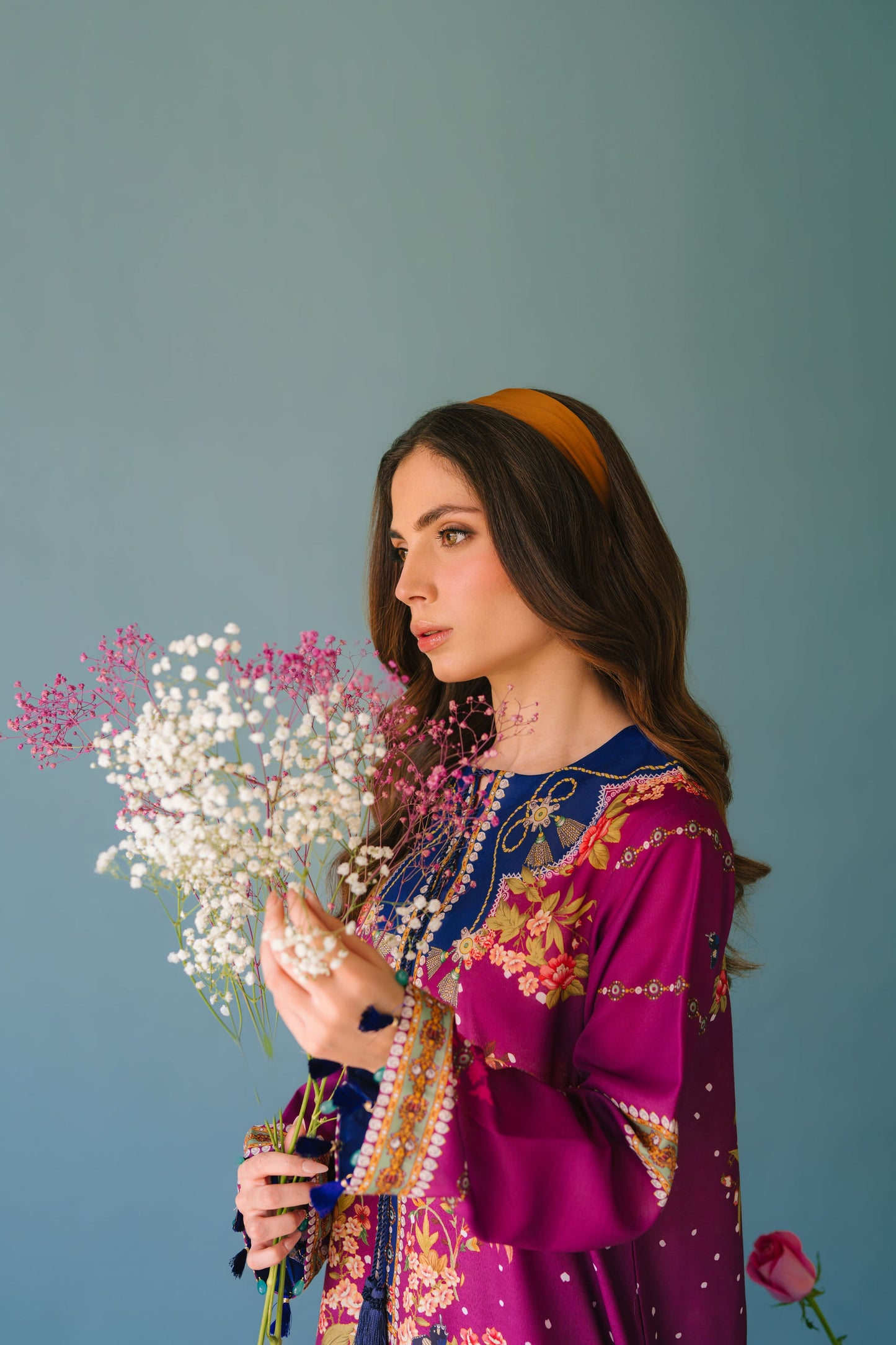 Jema Co-ord set (QC6109)