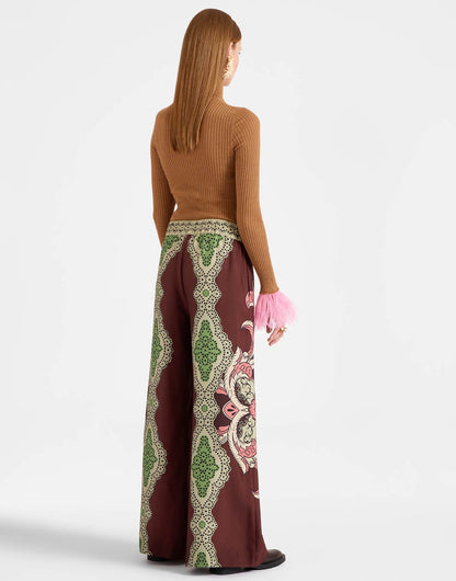 Henna Coord Set (QC6045)