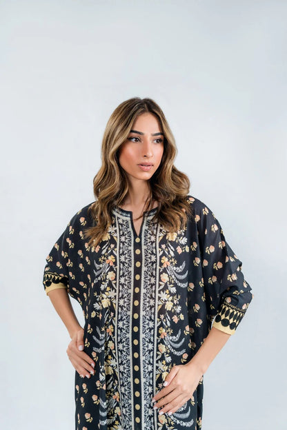 Ruba Co-ord Set (QC6120)