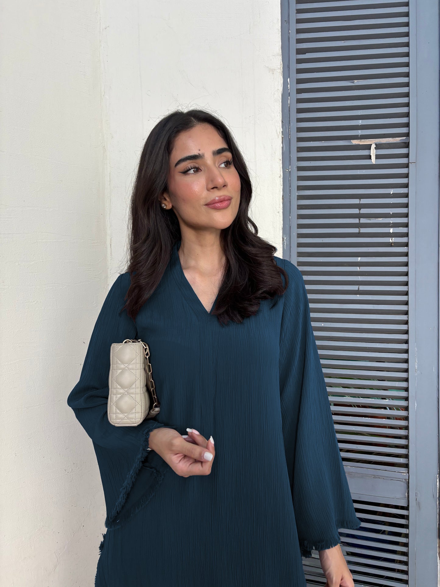 Bura Co-ord set (QC7095)