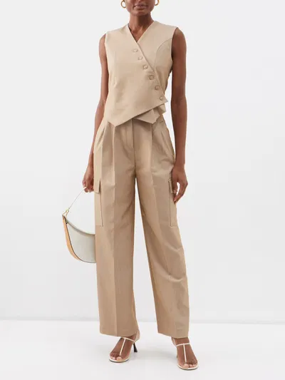 Oliva Co-ord Set (QC7092)