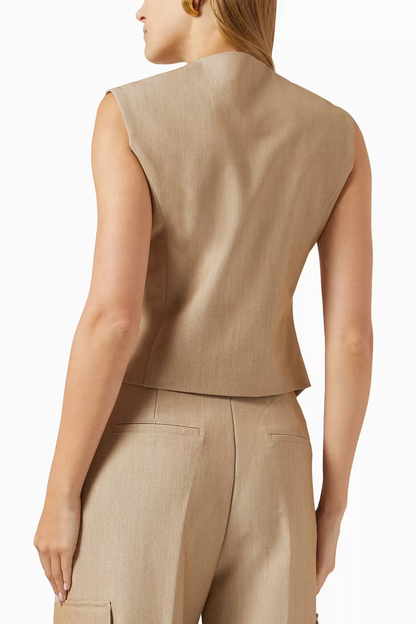 Oliva Co-ord Set (QC7092)