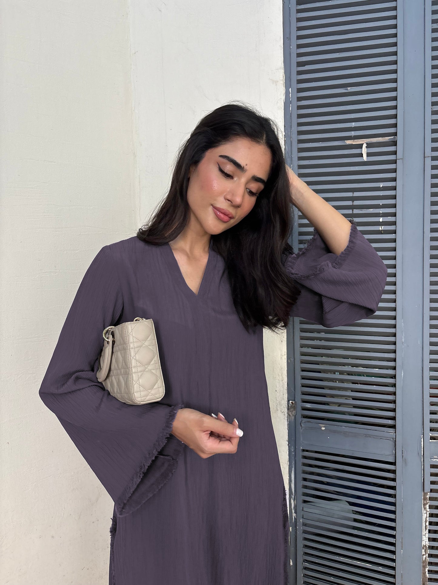 Bura Co-ord set (QC7095)