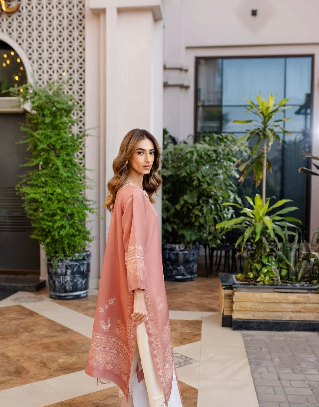 Yana Coord Set (QC6139)