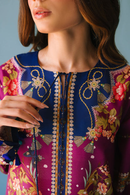 Jema Co-ord set (QC6109)