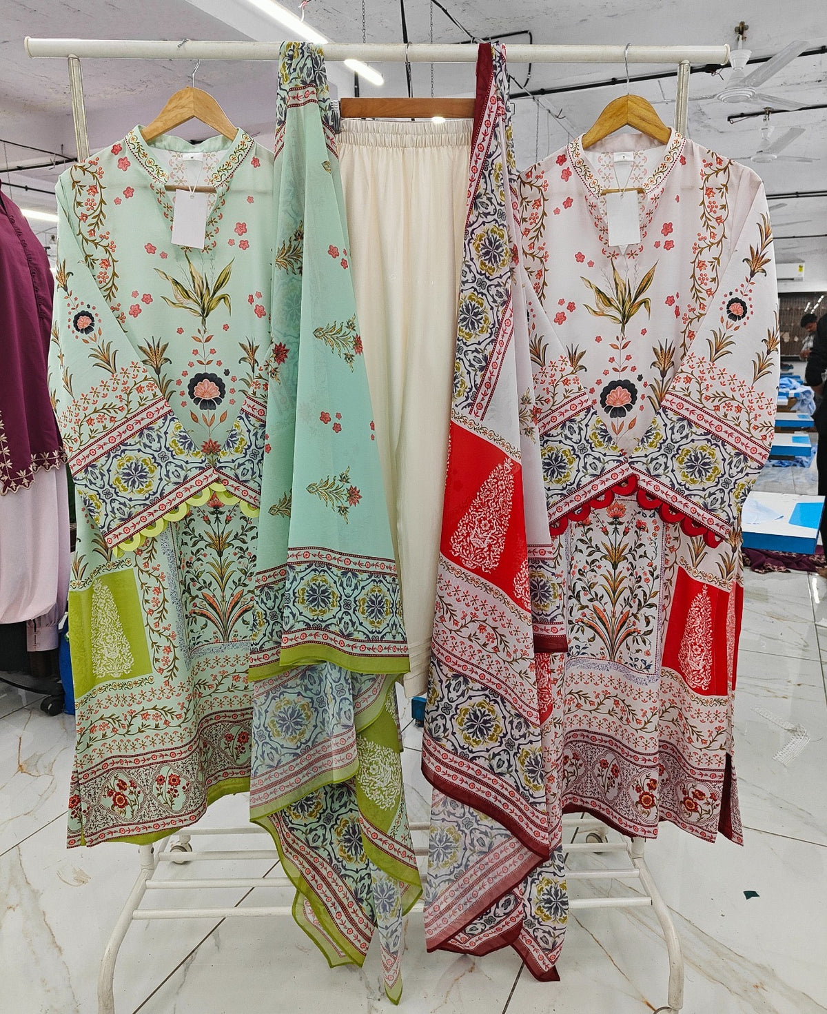 Grina coord (QCJ6182)