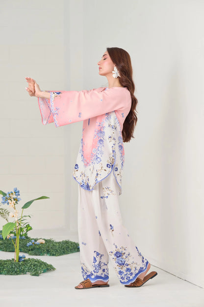 Asia coord (QCR4003)