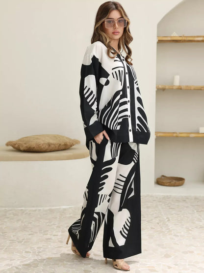 Rubi Co-ord Set (QC6116)