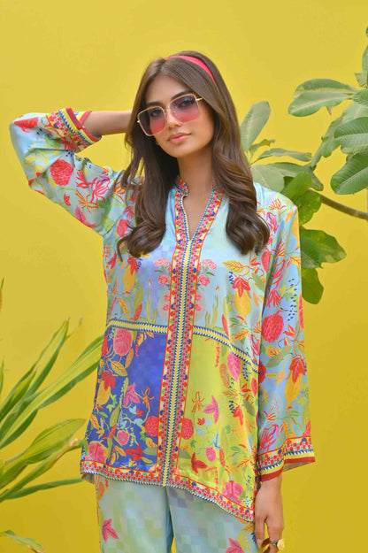 Uma Co-ord Set (QC6053)