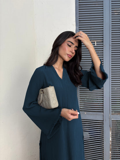 Bura Co-ord set (QC7095)