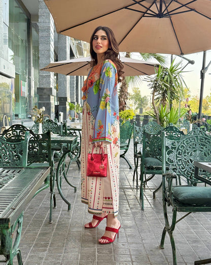 Fari Co-ord Set (QCS52)