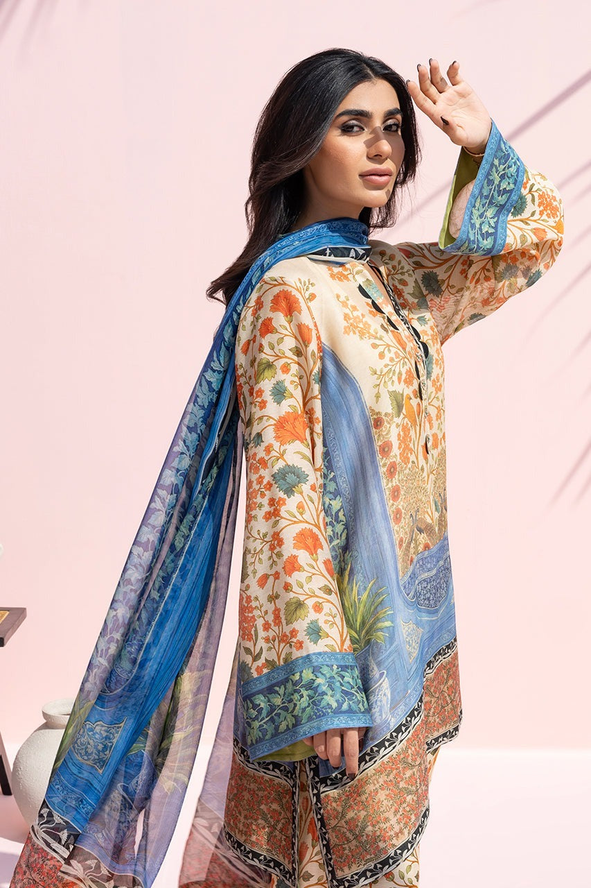 Umra coord (QCS6155)