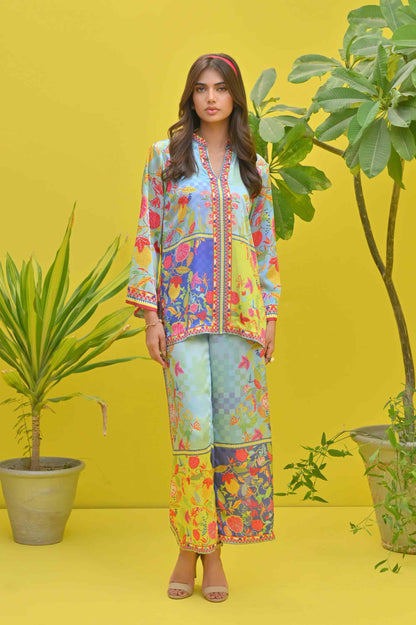 Uma Co-ord Set (QC6053)