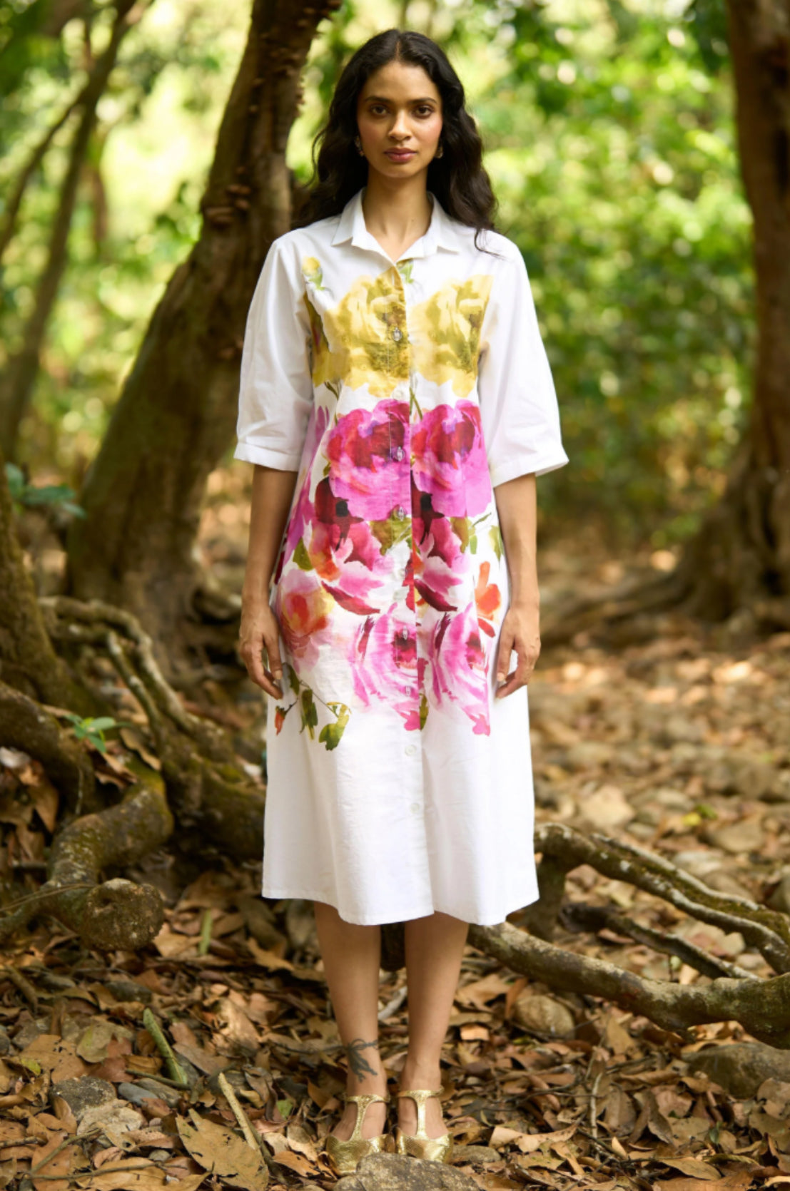 Baera Dress (QCIG104)