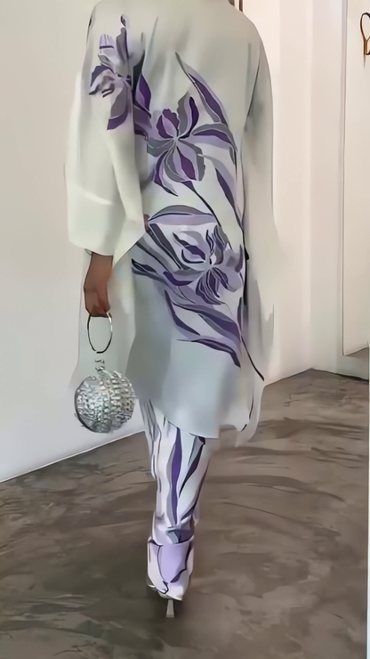 Capa Coord Set (QC6060)