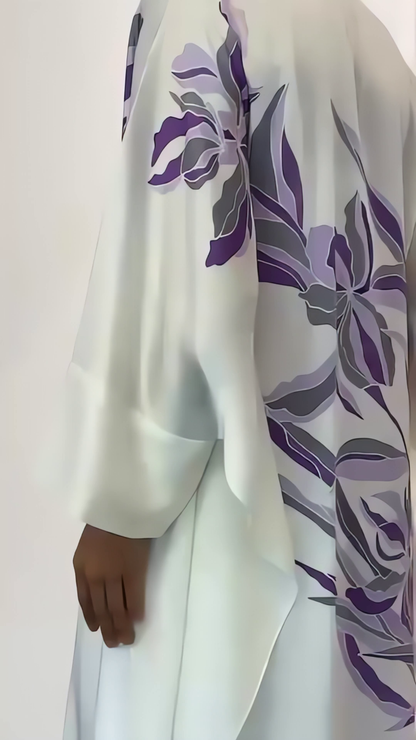 Capa Coord Set (QC6060)