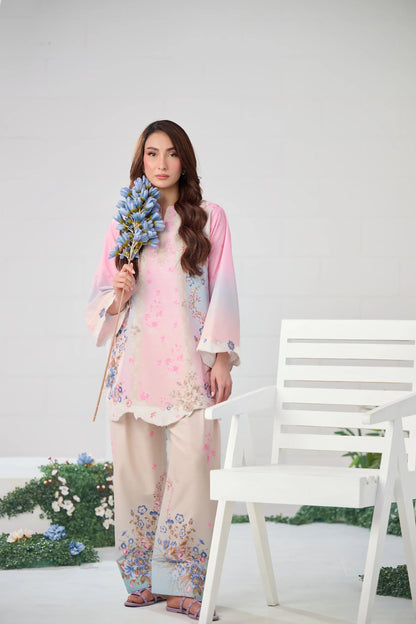 Shisa coord (QCR4001)