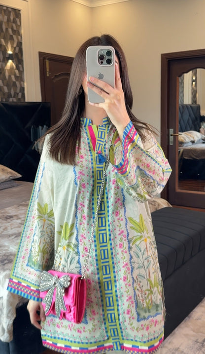 Baha Co-ord Set (QCS80)