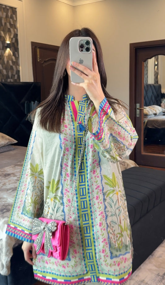 Baha Co-ord Set (QCS80)