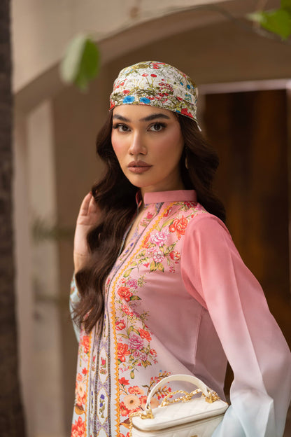 Nisa Co-ord Set (QCS85)