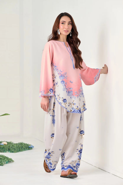 Asia coord (QCR4003)