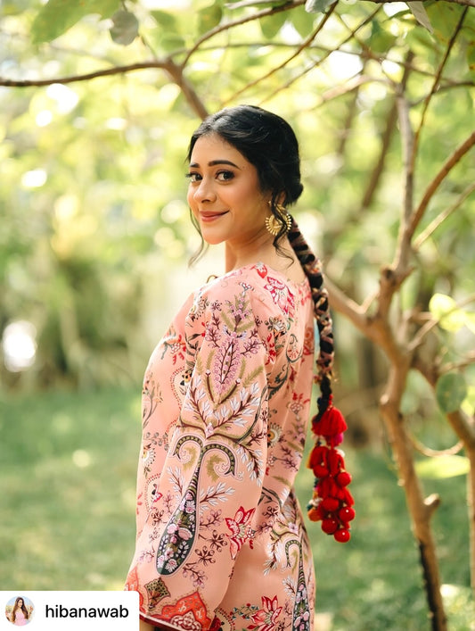 Rumi Co-ord (QC44)