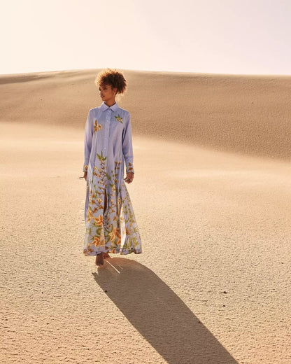 Macchi Dress (QCG30)