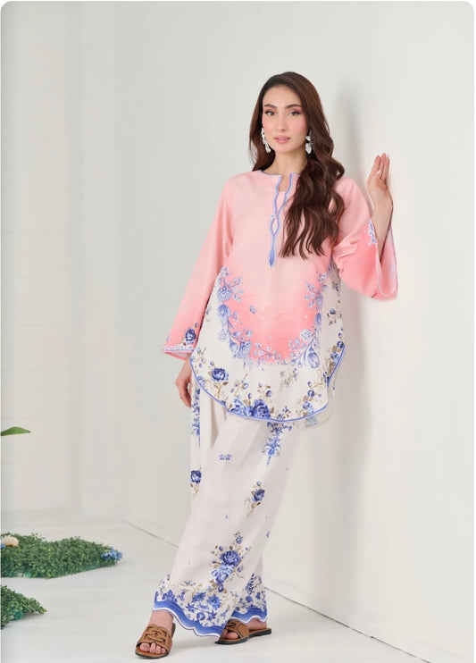 Asia coord (QCR4003)