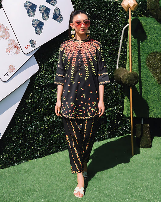 Eloise Coord Set (QC6067)