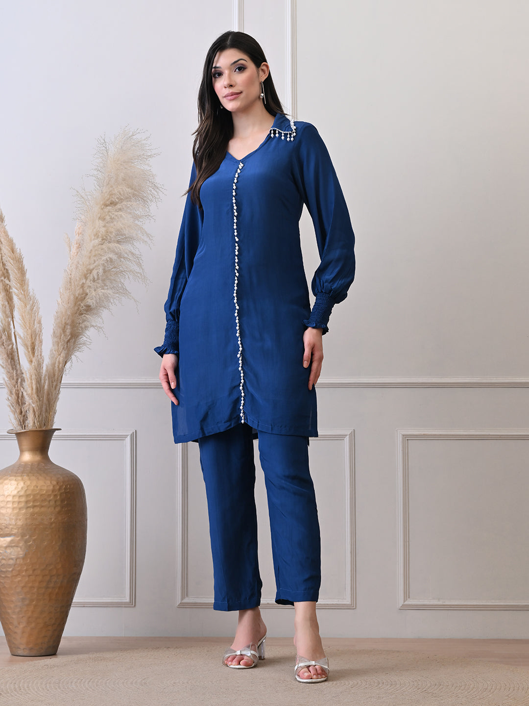 Cami Co-ord Set (QCIG96)