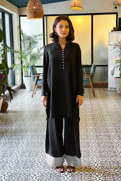 Signa Co-ord Set (QC7087)