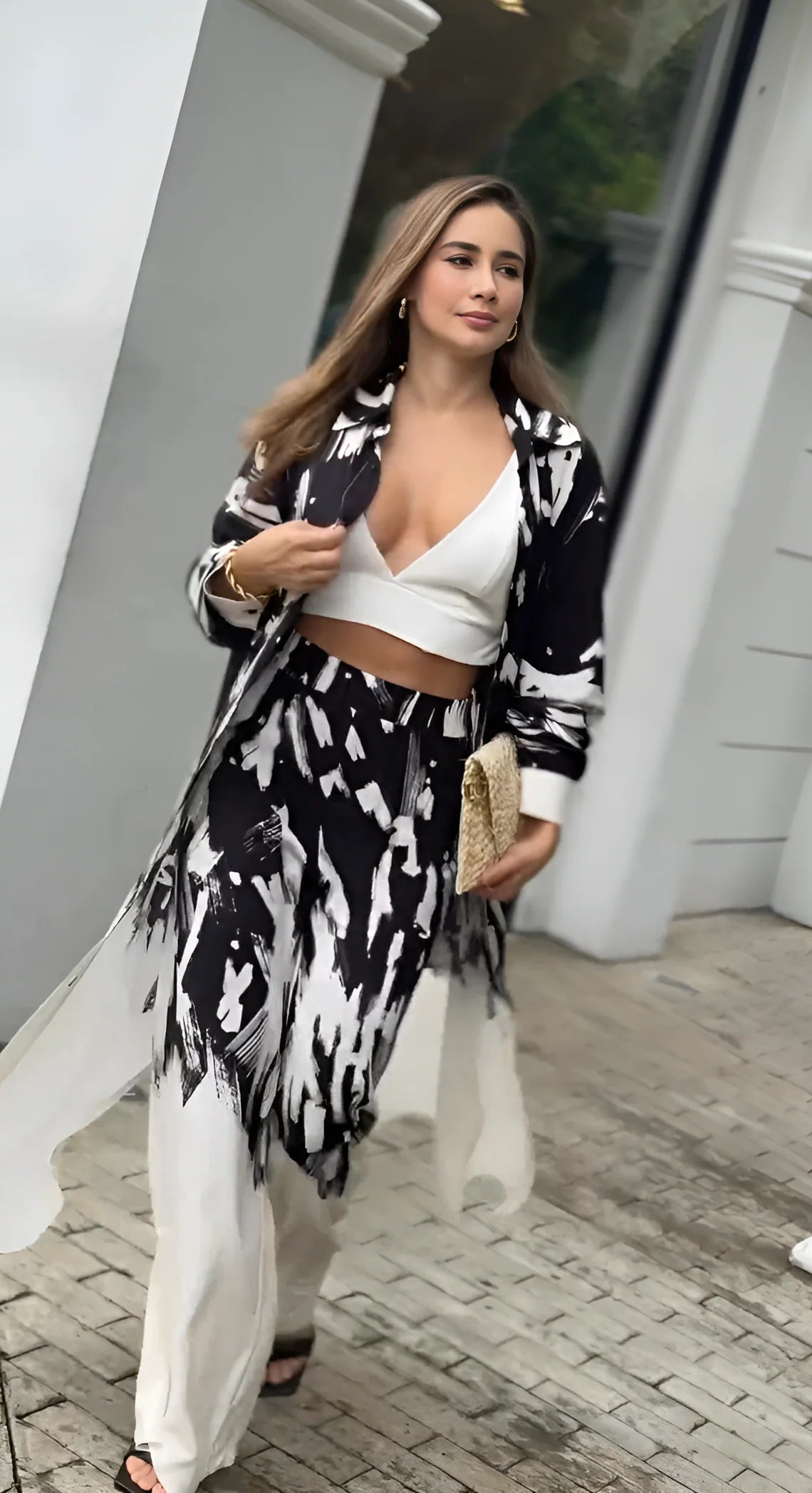 Gigi coord set (QC5946)