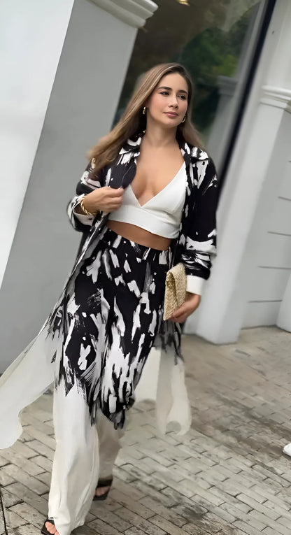 Gigi coord set (QC5946)