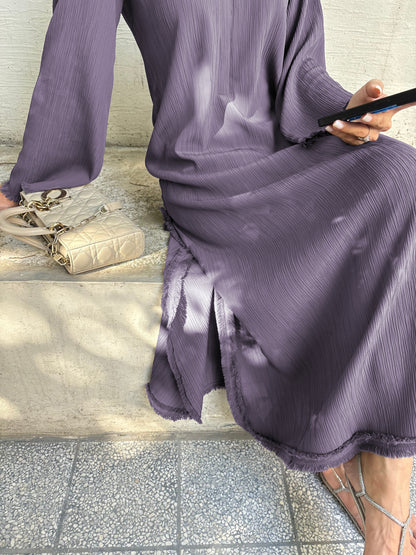 Bura Co-ord set (QC7095)