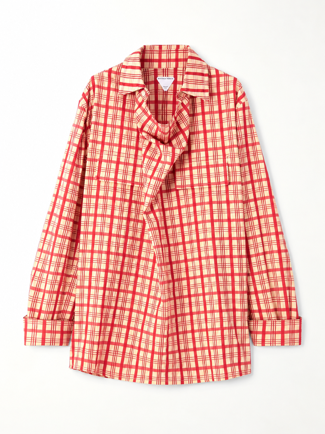 Ani shirt (QCNX2125)